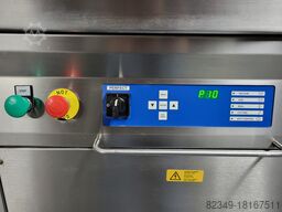 Vakuummaschine Komet S501