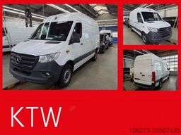 Mercedes-Benz Sprinter 317 CDI,3665mm,Automatik,Kamera