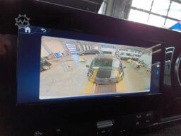 Mercedes-Benz Sprinter 317 CDI,3665mm,Automatik,Kamera