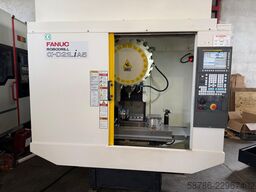 Fanuc Robodrill Alpha D21LiA5