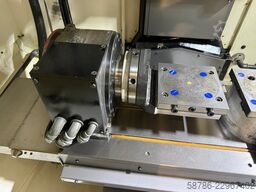 Fanuc Robodrill Alpha D21LiA5