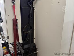 Fanuc Robodrill Alpha D21LiA5