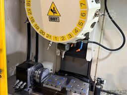 Fanuc Robodrill Alpha D21LiA5