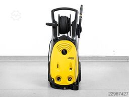 Kärcher HD 10/25-4SX - 1000l/h - 250bar