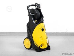 Kärcher HD 10/25-4SX - 1000l/h - 250bar