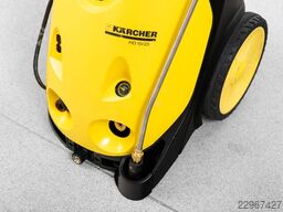 Kärcher HD 10/25-4SX - 1000l/h - 250bar