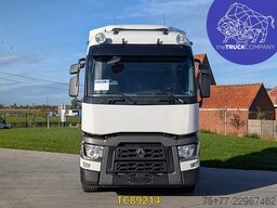 Renault T 460