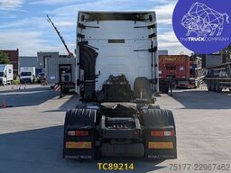 Renault T 460