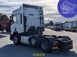 Renault T 460