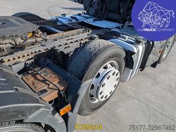 Renault T 460