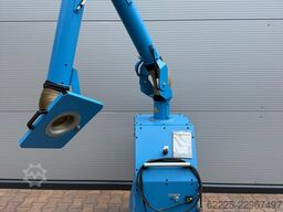 IVAT Schweissrauch-Flex22