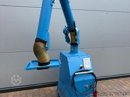 IVAT Schweissrauch-Flex22