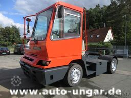Terberg YT 182 8.142 Betriebsstunden Terminalzug