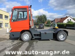 Terberg YT 182 8.142 Betriebsstunden Terminalzug