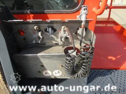 Terberg YT 182 8.142 Betriebsstunden Terminalzug