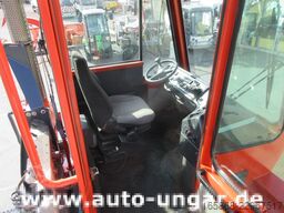 Terberg YT 182 8.142 Betriebsstunden Terminalzug