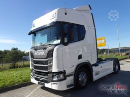 Scania R 460 A4x2NA