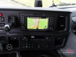 Scania R 460 A4x2NA / Hydraulik