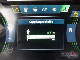 Scania R 460 A4x2NA / Hydraulik