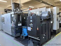 Toyoda/Palltec FH 630 SC/FPA 630