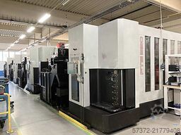 Toyoda/Palltec FH 630 SC/FPA 630