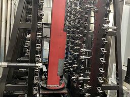 Toyoda/Palltec FH 630 SC/FPA 630