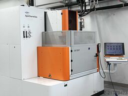 GF Agie Charmilles Cut 20 P