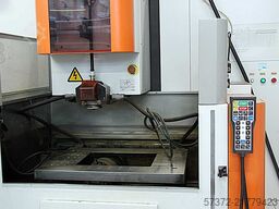 GF Agie Charmilles Cut 20 P