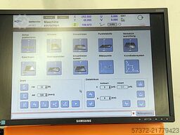 GF Agie Charmilles Cut 20 P