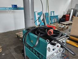 Merkle TIG 253