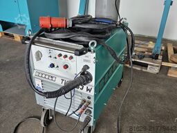 Merkle TIG 253