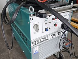 Merkle TIG 253