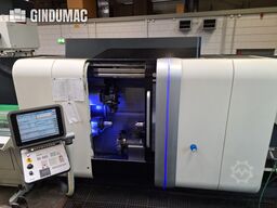 DMG Sprint 50 2T