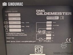 DMG Sprint 50 2T