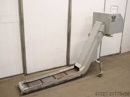 COMAR Gurtbreite 230 mm