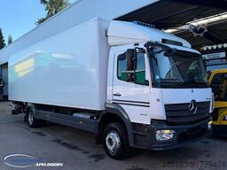 Mercedes-Benz Atego 1223 Frigoblock, Euro 6