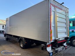 Mercedes-Benz Atego 1223 Frigoblock, Euro 6