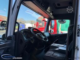 Mercedes-Benz Atego 1223 Frigoblock, Euro 6
