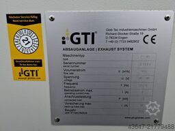GTI gt 40l