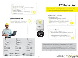GTI gt 40l