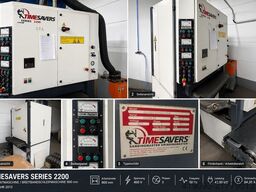 timesaver 2200