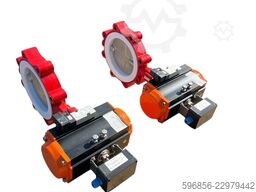 GEFA DN200+ STEROWANIE Proval 
