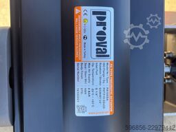 GEFA DN200+ STEROWANIE Proval 