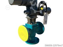 Auma SGWXC 07.1-F10, SKE0 56-2/80
