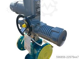 Auma SGWXC 07.1-F10, SKE0 56-2/80