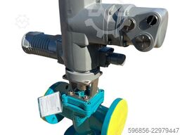 Auma SGWXC 07.1-F10, SKE0 56-2/80