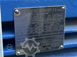 Bartec varnost 44kW