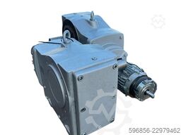 Nord 0.75kW 4obr/min