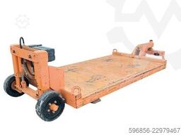 Wózek transportowy 