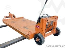 Wózek transportowy 